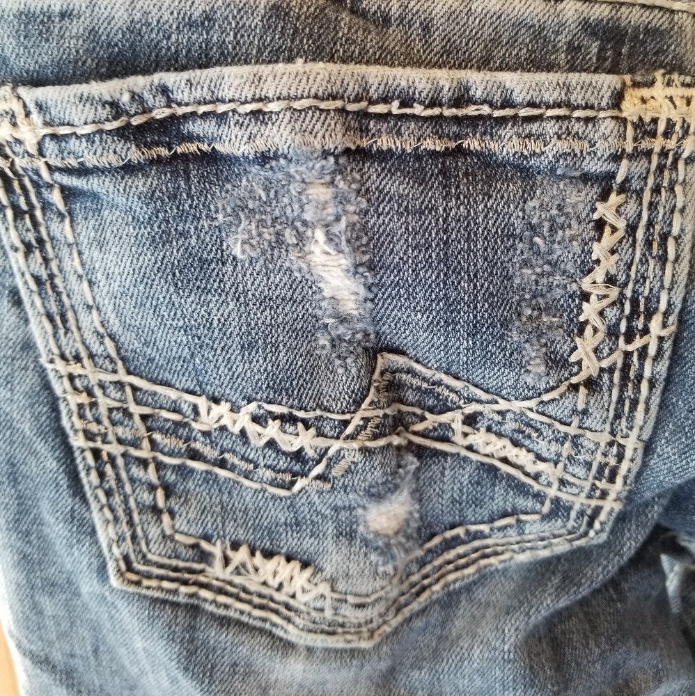 Bke jeans